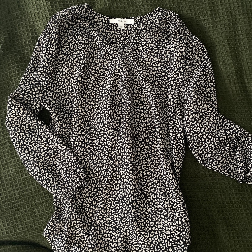 Blouse